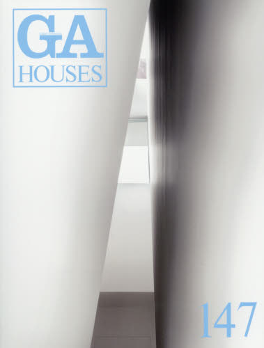 良書網 GA HOUSES 世界の住宅 147 出版社:  Code/ISBN: 9784871400954