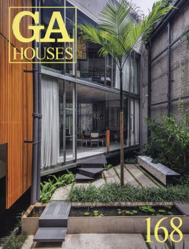 良書網 ＧＡ　ＨＯＵＳＥＳ　世界の住宅　１６８ 出版社: エーディーエー・エディタ・トーキョー Code/ISBN: 9784871402200