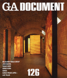 良書網 GA DOCUMENT 世界の建築 126 出版社: エーディーエー・エディタ・トーキョー Code/ISBN: 9784871402866