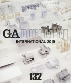 良書網 GA DOCUMENT 世界の建築 132 出版社: エーディーエー・エディタ・トーキョー Code/ISBN: 9784871402927