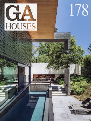 良書網 ＧＡ　ＨＯＵＳＥＳ　世界の住宅　１７８ 出版社: エーディーエー・エディタ・トーキョー Code/ISBN: 9784871406000