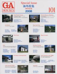 良書網 GA HOUSES 世界の住宅 101 - Special Issue 海外特集 出版社: エーディーエー・エディタ・トーキョー Code/ISBN: 9784871407717