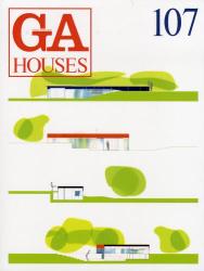 良書網 GA HOUSES 世界の住宅 107 出版社: エーディーエー・エディタ・トーキョー Code/ISBN: 9784871407779