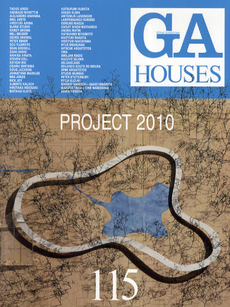 良書網 GA HOUSES 世界の住宅 115 出版社: エーディーエー・エディタ・トーキョー Code/ISBN: 9784871407854