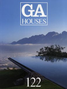 良書網 GA HOUSES 世界の住宅 122 出版社: エーディーエー・エディタ・トーキョー Code/ISBN: 9784871407922