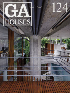 良書網 GA HOUSES 世界の住宅 124 出版社: エーディーエー・エディタ・トーキョー Code/ISBN: 9784871407946