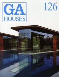 GA HOUSES 世界の住宅 126