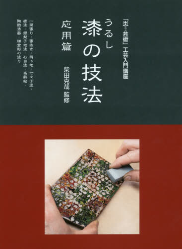 良書網 漆の技法　「炎芸術」工芸入門講座　応用篇 出版社: 阿部出版 Code/ISBN: 9784872424379