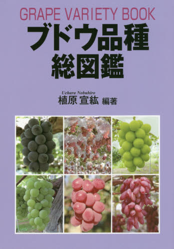 良書網 ブドウ品種総図鑑 出版社: 創森社 Code/ISBN: 9784883403257