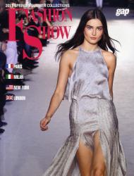 良書網 FASHION SHOW 2011 SPRING & SUMMER COLLECTIONS 出版社: ギャップジャパン Code/ISBN: 9784883573912