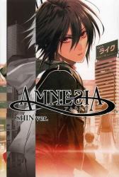 良書網 AMNESIA SHIN ver. 出版社: 一二三書房 Code/ISBN: 9784891991531