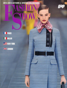 良書網 ＦＡＳＨＩＯＮ　ＳＨＯＷ　２０１３‐２０１４ＡＵＴＵＭＮ＆ＷＩＮＴＥＲ　ＣＯＬＬＥＣＴＩＯＮＳ 出版社: ギャップ・ジャパン Code/ISBN: 9784907237097