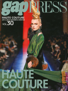 良書網 PARIS HAUTE COUTURE vol.30 (2013~2014 Autumn & Winter) 出版社: ギャップ・ジャパン Code/ISBN: 9784907237257