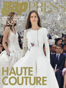良書網 PARIS HAUTE COUTURE vol.32 ( 2014-2015 Autumn & Winter ) 出版社: ギャップ・ジャパン Code/ISBN: 9784907237851