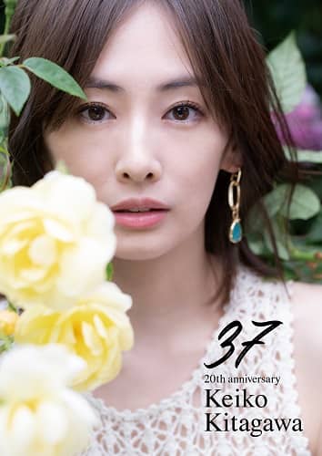 良書網 北川景子　写真集『「３７」２０ｔｈ　ａｎｎｉｖｅｒｓａｒｙ』 出版社: SDP Code/ISBN: 9784910528359