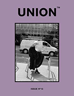 良書網 UNION No.13 出版社: Union Code/ISBN: 9784990919320