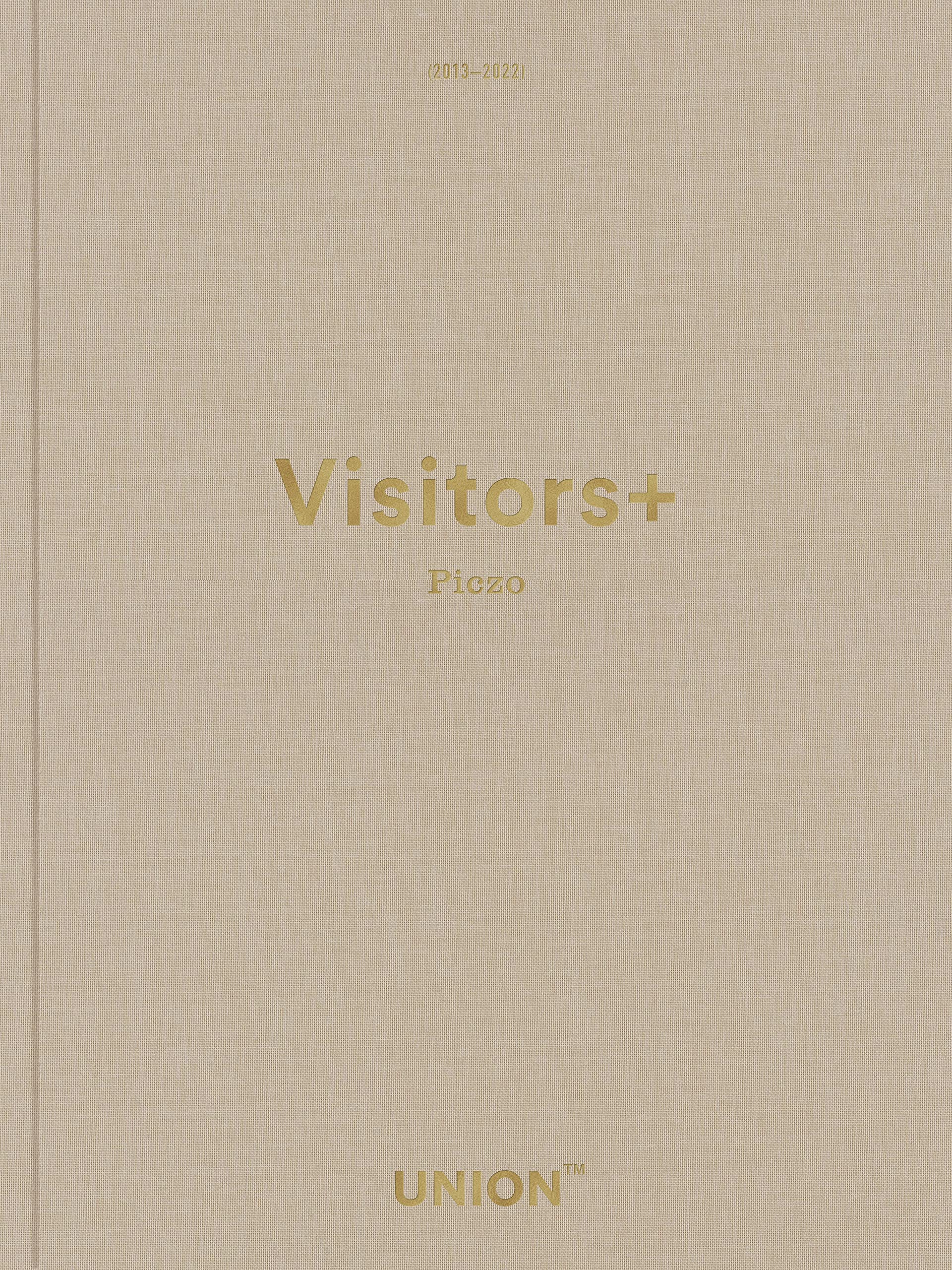 良書網 Visitors+ 出版社: Union Publishing Ltd Code/ISBN: 9784990919382