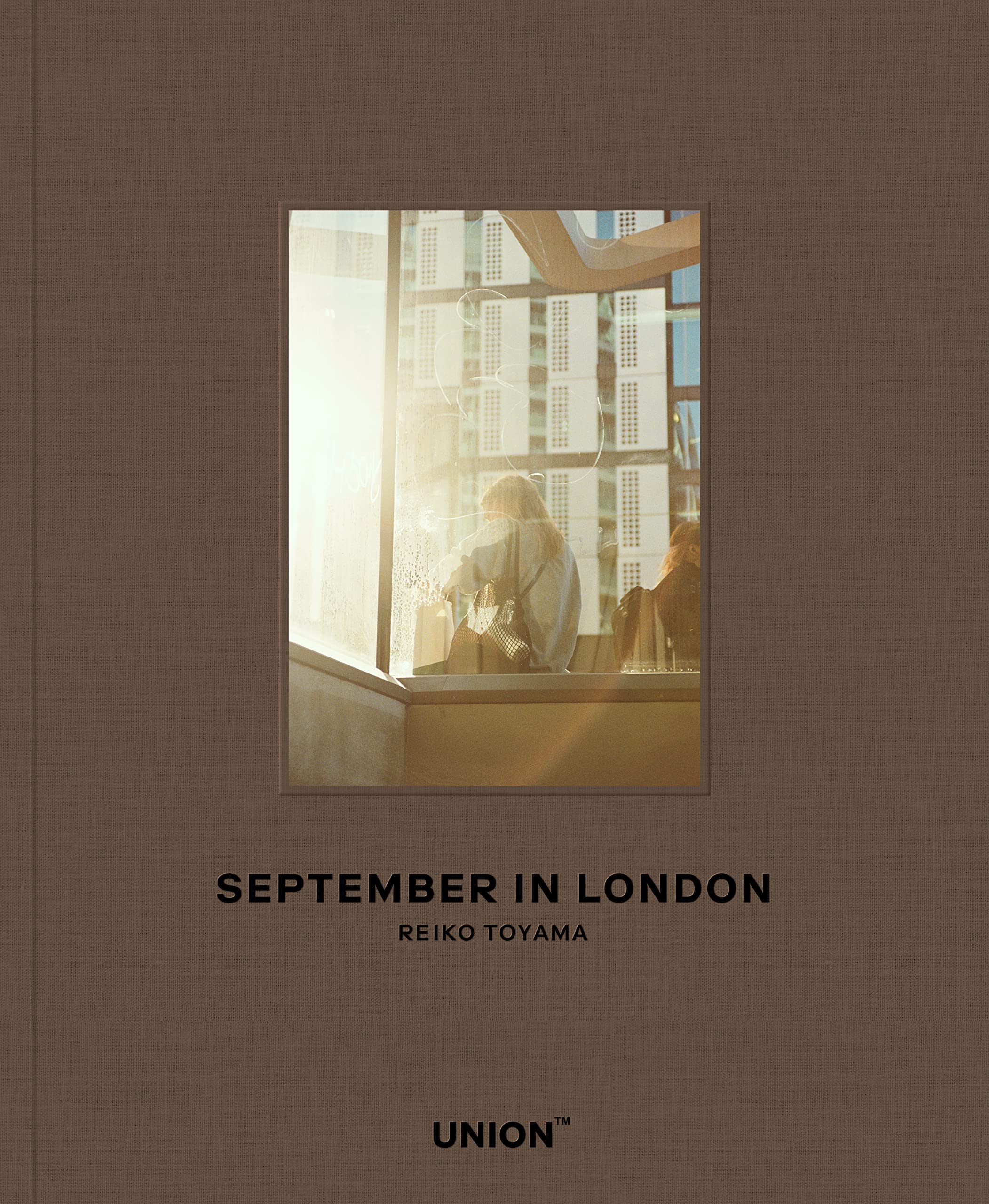 September in London