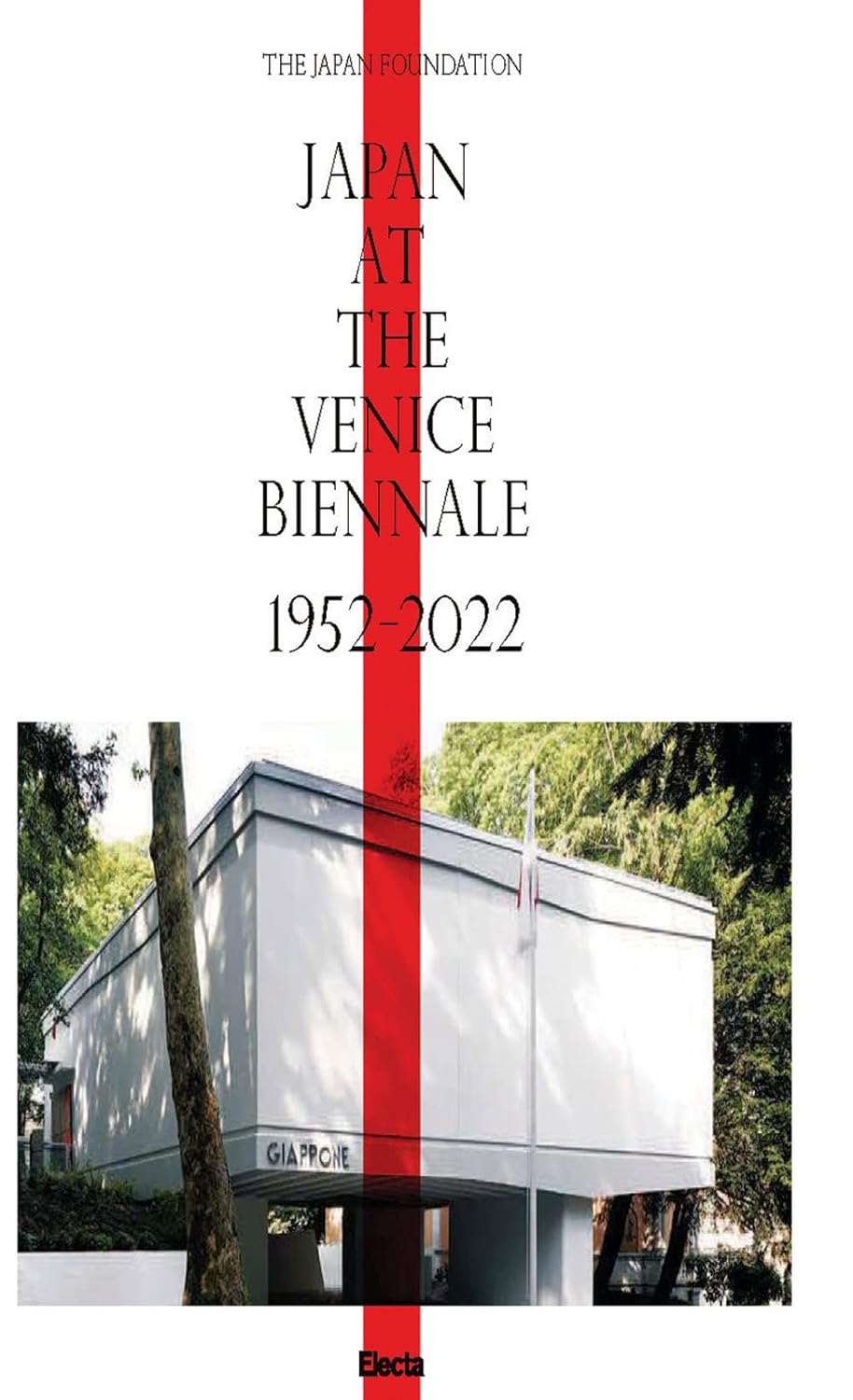 良書網 JAPAN AT THE VENICE BIENNALE 1952-2022 出版社: 国際交流基金 Code/ISBN: 9788892823310