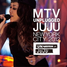 良書網 JUJU<br/>MTV　UNPLUGGED　JUJU 出版社: ソニー・ミュージックアソシエイテッドレコー Code/ISBN: AICL2414