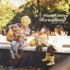 Acid Black Cherry<br/>Recreation　3
