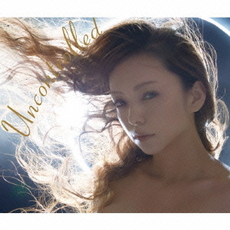 安室奈美恵<br/>Uncontrolled（DVD付）