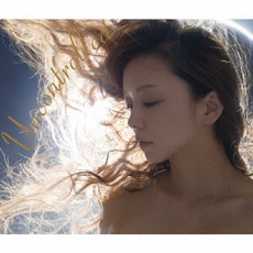 安室奈美恵<br/>Uncontrolled