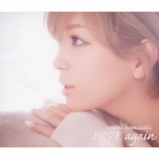 良書網 浜崎あゆみ<br/>LOVE　again（Blu‐ray　Disc付） 出版社: エイベックス・トラック Code/ISBN: AVCD38708