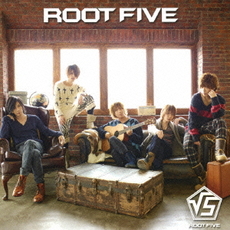 良書網 ROOT　FIVE（初回生産限定盤　B） 出版社: エイベックス・トラック Code/ISBN: AVCD38711