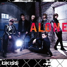 良書網 U-KISS<br/>ALONE（初回生産限定盤） 出版社: エイベックス・トラック Code/ISBN: AVCD48606