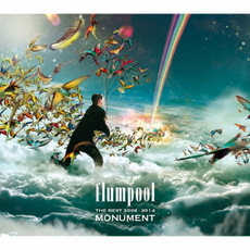 The Best 2008-2014「MONUMENT」（初回限定盤）