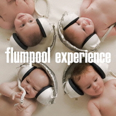flumpool<br/>experience（初回限定盤）