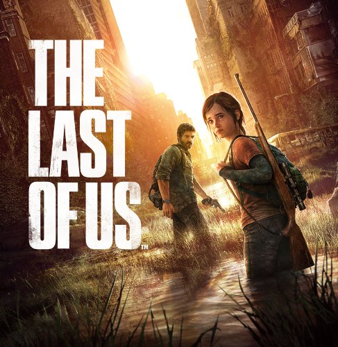 PS3 The Last of Us (ラスト・オブ・アス)