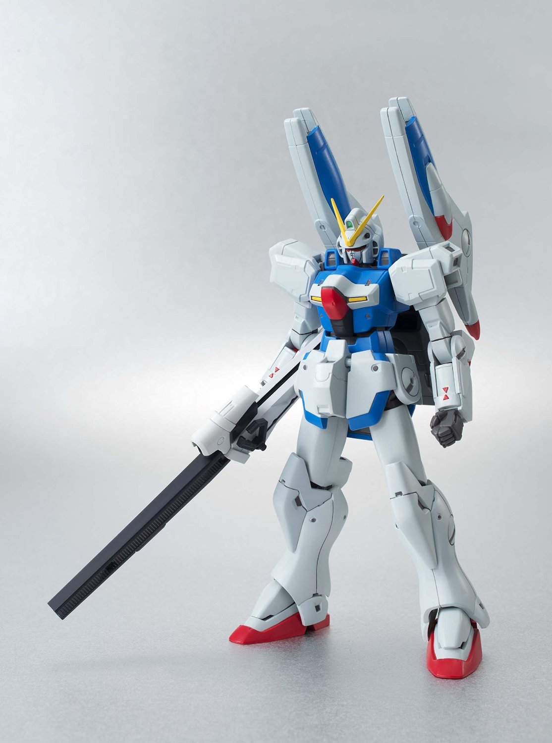 ROBOT魂[SIDE MS] Vダッシュガンダム V Dash Gundam