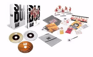 映画『ＴＨＥ　ＦＩＲＳＴ　ＳＬＡＭ　ＤＵＮＫ』ＬＩＭＩＴＥＤ　ＥＤＩＴＩＯＮ（初回生産限定）