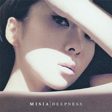 MISIA<br/>DEEPNESS