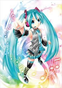 良書網 初音ミク 2016 日本年曆 出版社: Try-X Code/ISBN: CL025