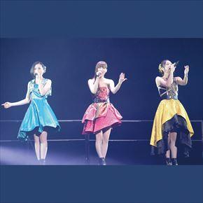 Kalafina 2016 年曆