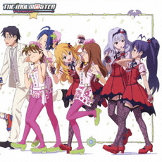 Various Artists<br/>THE　IDOLM＠STER　ANIM＠TION　MASTER　生っすかSPECIAL　CURTAIN　CALL