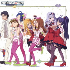 良書網 Various Artists<br/>THE　IDOLM＠STER　ANIM＠TION　MASTER　生っすかSPECIAL　CURTAIN　CALL 出版社: 日本コロムビ Code/ISBN: COCX37819