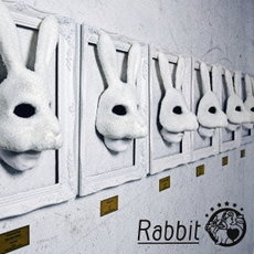 Rabbit<br/>裸人