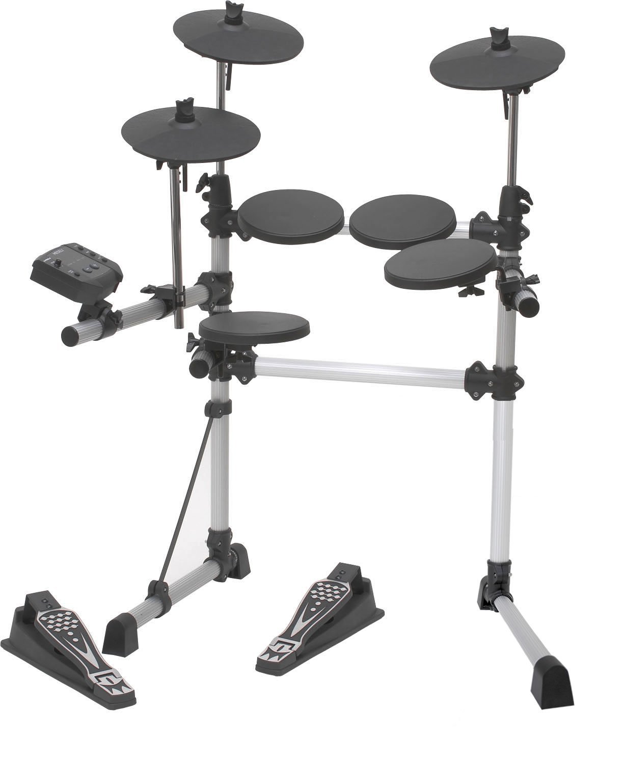 MEDELI (メデリ)<br>MEDELI Electronic Drum DD402KII-DIY KIT