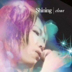 Shining（初回受注限定生産盤）