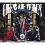 良書網 Queens are trumps 切り札はクイーン (初回生産限定盤) 出版社: ソニー・ミュージックレコー Code/ISBN: ESCL-3973/4