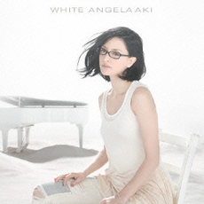 Angela Aki<br/>WHITE（初回生産限定盤）