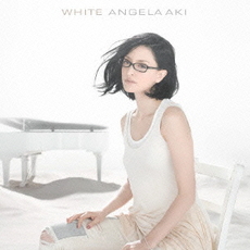 良書網 Angela Aki<br/>WHITE 出版社: エピックレコードジャパ Code/ISBN: ESCL3780