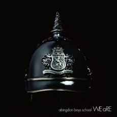 abingdon boys school<br/>WE　aRE（初回生産限定盤）