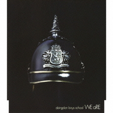 良書網 abingdon boys school<br/>WE　aRE 出版社: エピックレコードジャパ Code/ISBN: ESCL3913