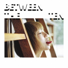 YUKI<br/>BETWEEN　THE　TEN（初回生産限定盤）