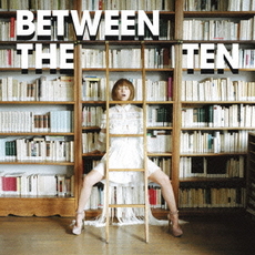 YUKI<br/>BETWEEN　THE　TEN